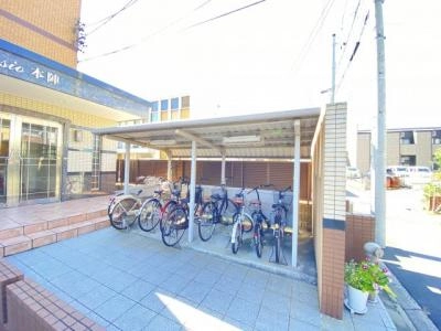 共用部分