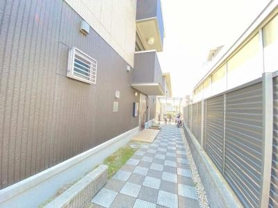 共用部分