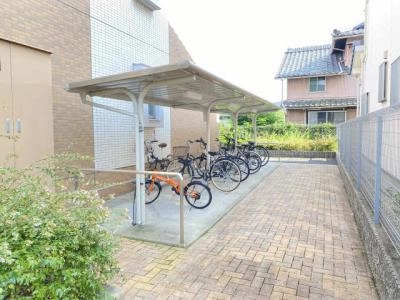 共用部分
