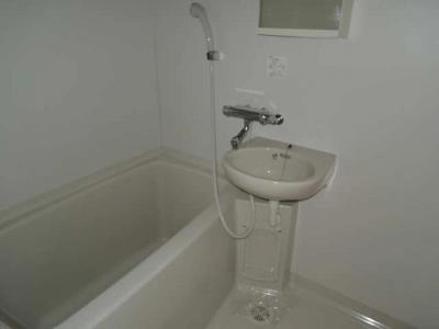 浴室