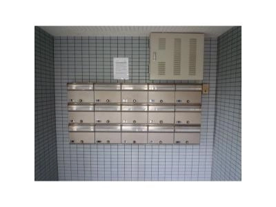 共用部分