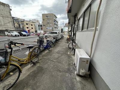 共用部分