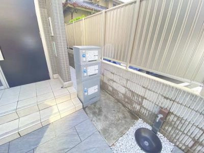 共用部分