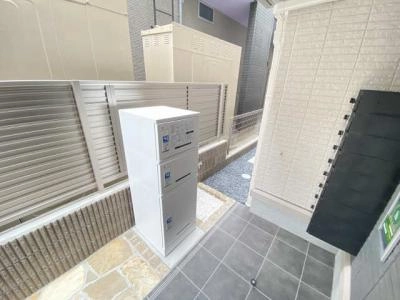 共用部分