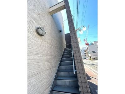 共用部分