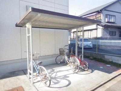 共用部分