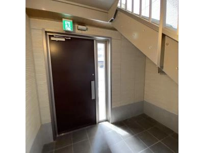 共用部分