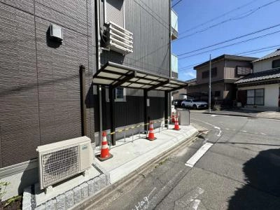 共用部分