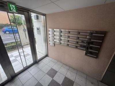 共用部分
