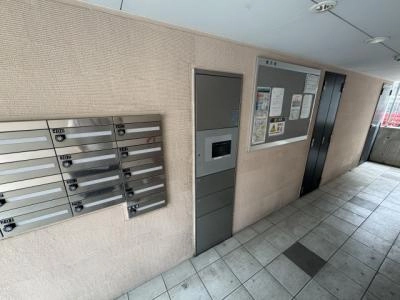 共用部分