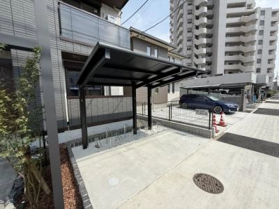 共用部分