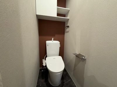 WC