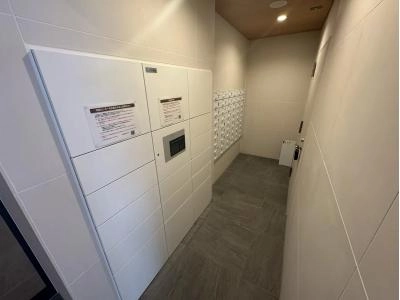 共用部分