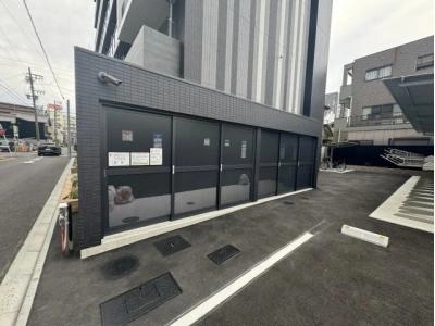 共用部分