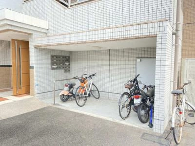 共用部分