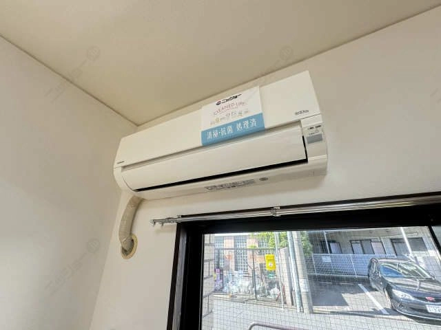 エアコン