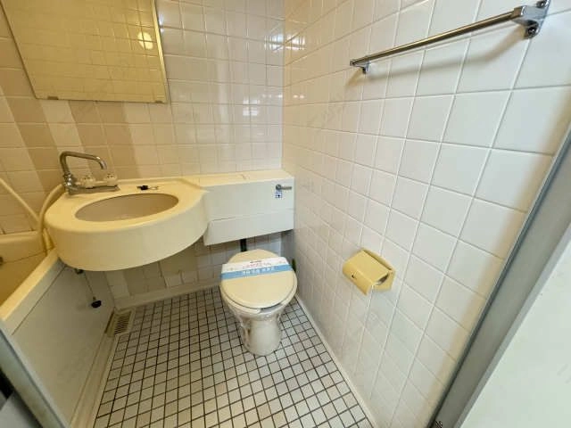 WC