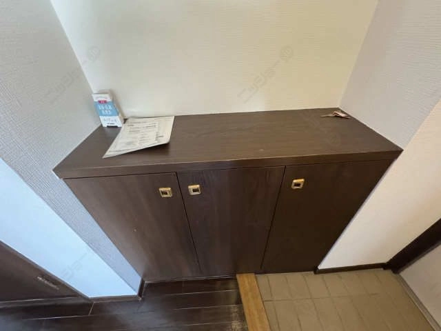 シューズBOX