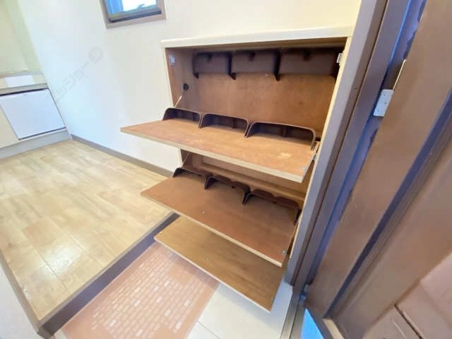 シューズBOX