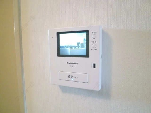 インターホン