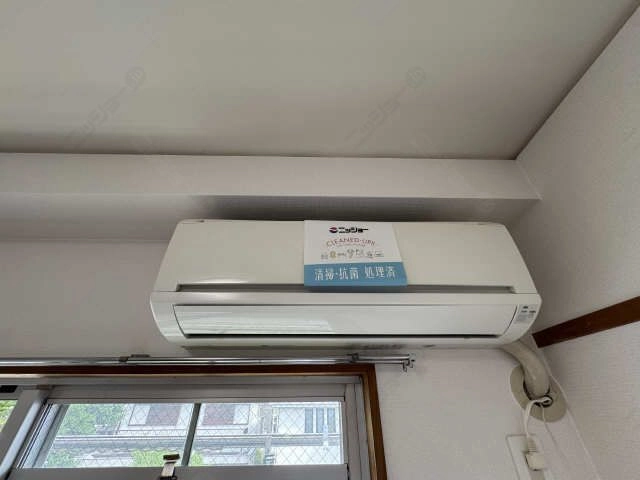 エアコン