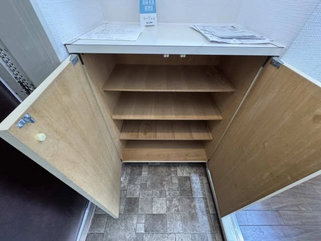 シューズBOX