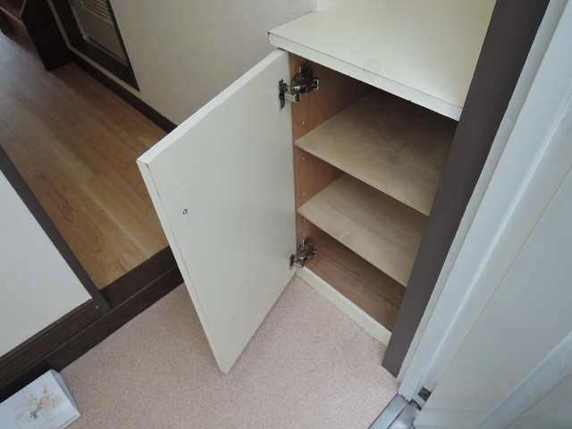 シューズＢＯＸ