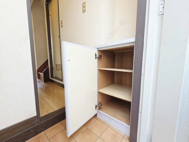 シューズBOX