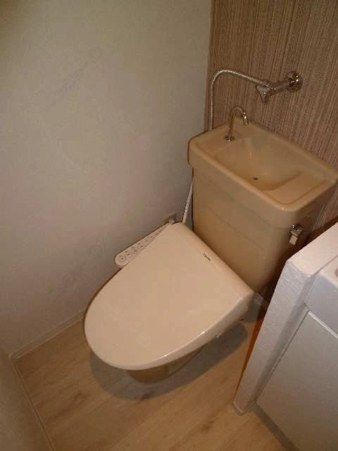 ＷＣ