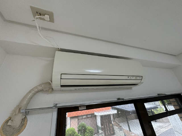 エアコン