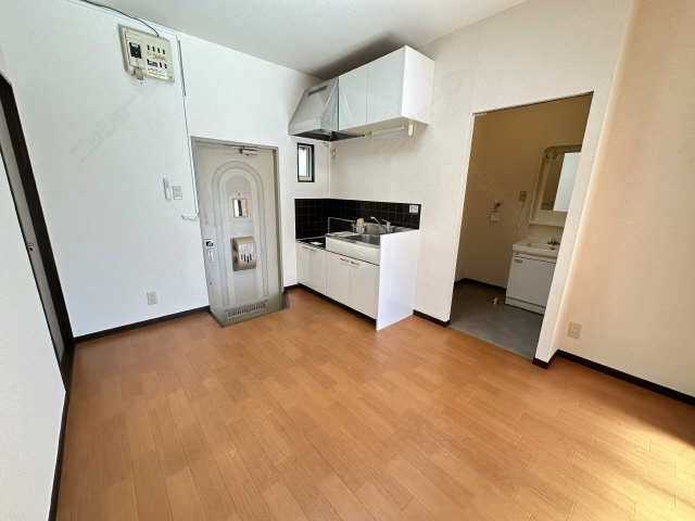 ダイニングキッチン