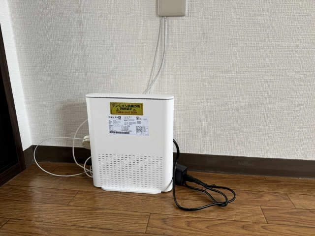WiFi機器