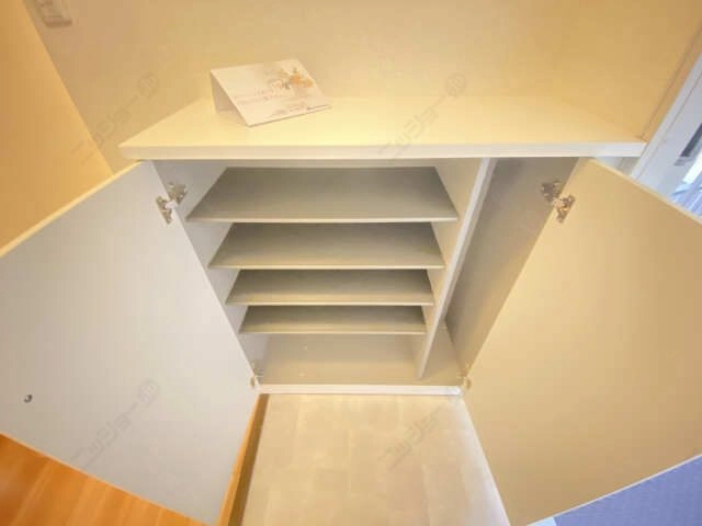 シューズBOX