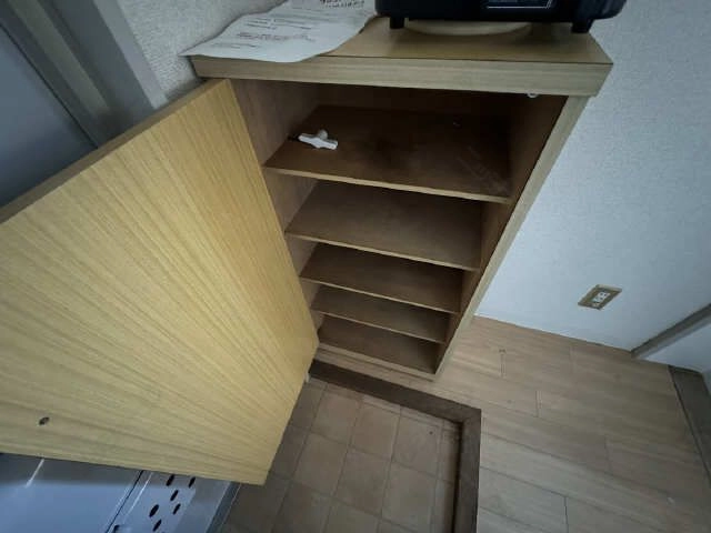 シューズBOX
