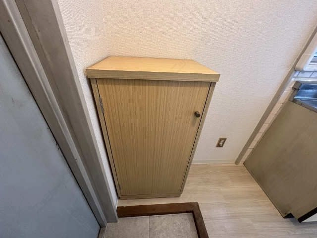 シューズBOX