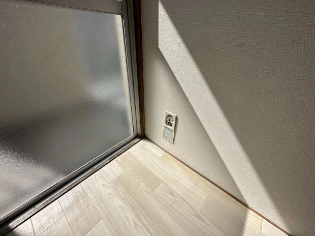 ガスコンセント