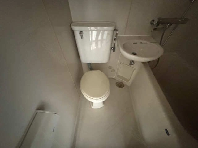 WC