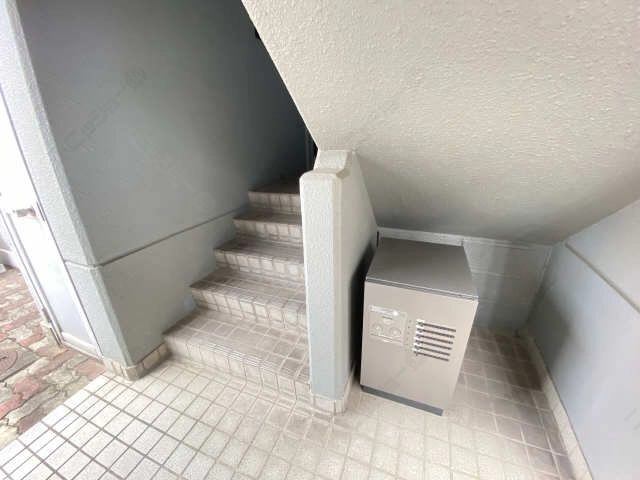 宅配BOX