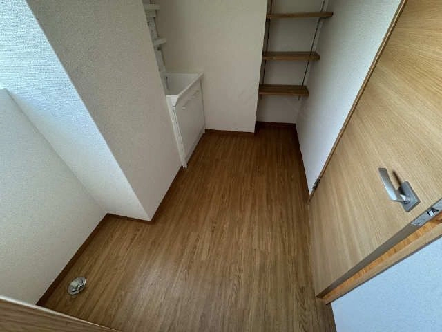 脱衣所