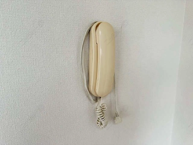 インターホン