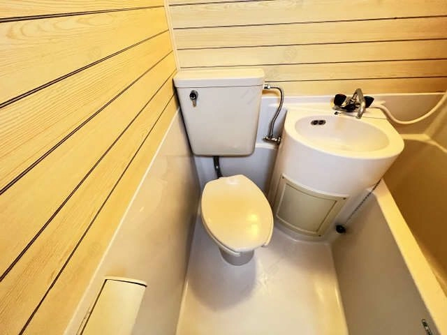 WC