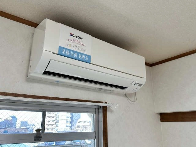 エアコン