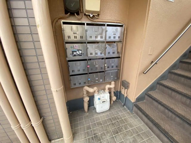 共用部分