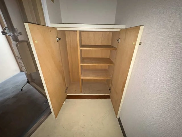 シューズBOX