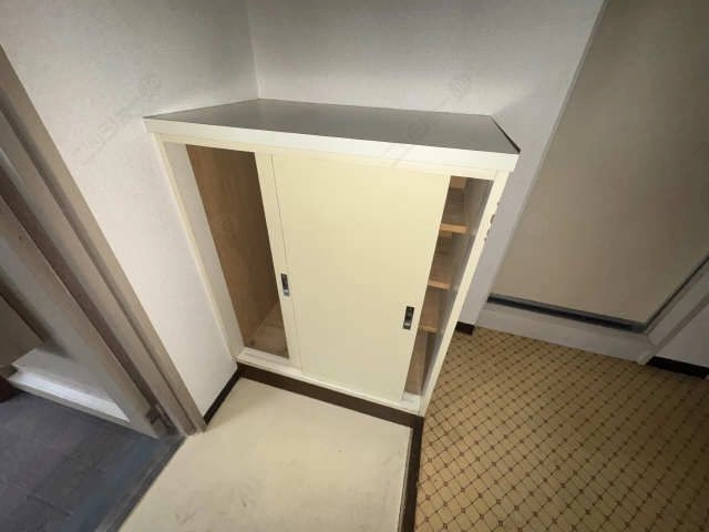 シューズBOX