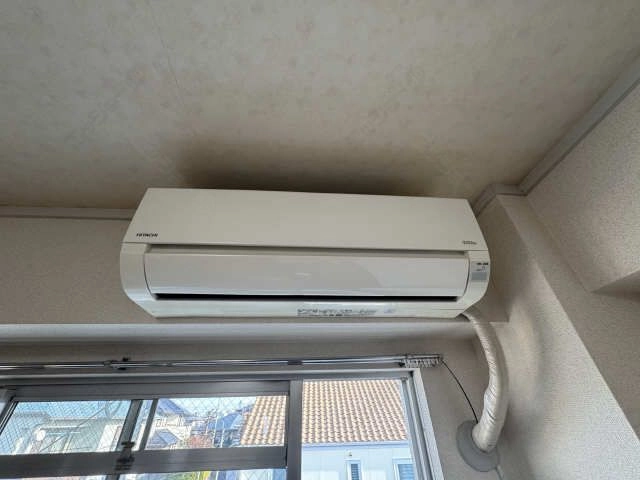 エアコン