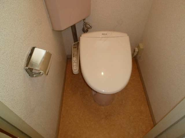 ＷＣ