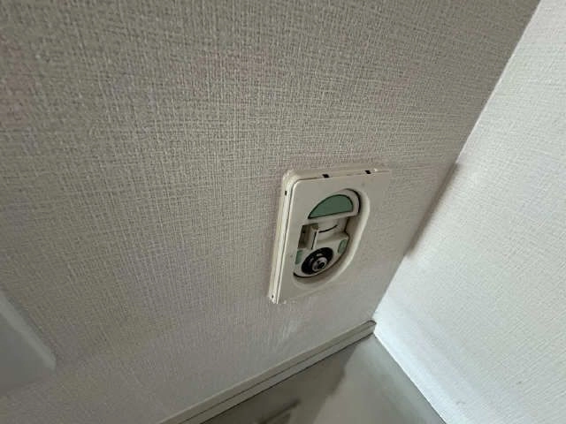 ガス栓