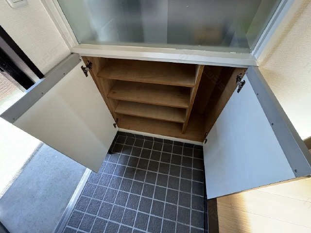 シューズBOX