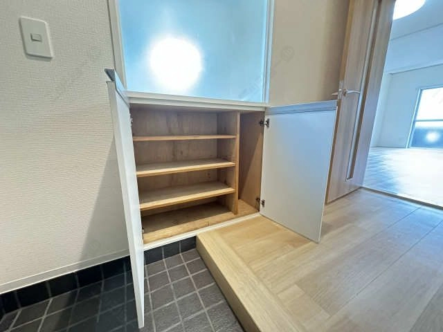 シューズBOX